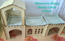 Load image into Gallery viewer, Pad your Castle with Cotton! Free US Shipping