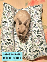 Load image into Gallery viewer, Design Your Own 100% Cotton Lychee's Lounger in 3 Sizes - Small, Med or Large (Temporary Item)