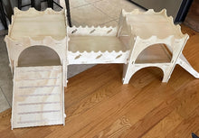 Load image into Gallery viewer, Pad your Castle with Cotton! Free US Shipping