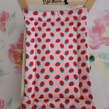 Load image into Gallery viewer, Design Your Own 100% Cotton Bunny Flop Pad in 6 Sizes - Small Mattress, Medium, Large or Xlarge Free US Shipping