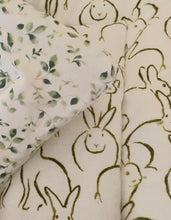 Load image into Gallery viewer, Premade 100% Cotton Flop Pad Mattress Small Size 13" x 19" - Ready to Ship - Free US Shipping
