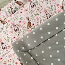 Load image into Gallery viewer, Premade 100% Cotton Large 20" x 20" Flop Pads - Ready to Ship - Free US Shipping