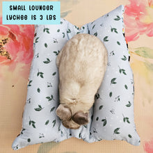 Load image into Gallery viewer, Design Your Own 100% Cotton Lychee's Lounger in 3 Sizes - Small, Med or Large (Temporary Item)