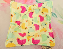 Load image into Gallery viewer, Chicken 100% Cotton Bowl Cozy