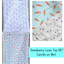 Load image into Gallery viewer, Premade 100% Cotton Medium 16" x 21" Flop Pads - Ready to Ship - Free US Shipping