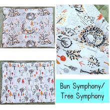 Load image into Gallery viewer, Premade 100% Cotton Medium 16" x 21" Flop Pads - Ready to Ship - Free US Shipping