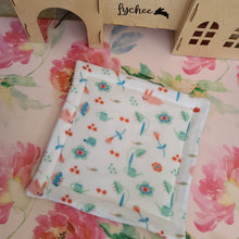 Load image into Gallery viewer, Design Your Own Polyester Fleece Flop Pad Free US Shipping