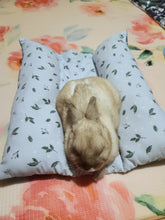 Load image into Gallery viewer, Design Your Own 100% Cotton Lychee's Lounger in 3 Sizes - Small, Med or Large (Temporary Item)
