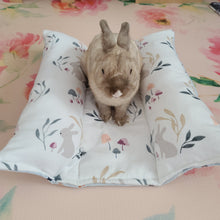 Load image into Gallery viewer, Design Your Own 100% Cotton Lychee's Lounger in 3 Sizes - Small, Med or Large (Temporary Item)