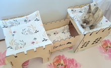 Load image into Gallery viewer, Pad your Castle with Cotton! Free US Shipping