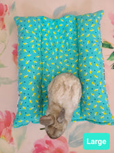 Load image into Gallery viewer, Design Your Own 100% Cotton Lychee&#39;s Lounger in 3 Sizes - Small, Med or Large (Temporary Item)
