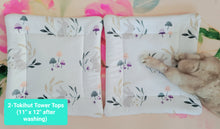 Load image into Gallery viewer, Pad your Castle with Cotton! Free US Shipping