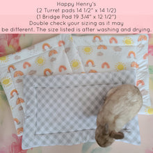 Load image into Gallery viewer, Pad your Castle with Cotton! Free US Shipping