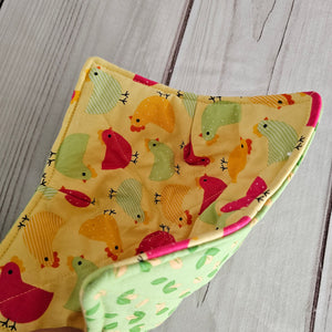 Bowl cozy