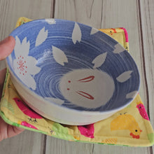 Load and play video in Gallery viewer, Bowl cozy
