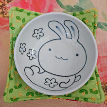 Load image into Gallery viewer, Chicken 100% Cotton Bowl Cozy
