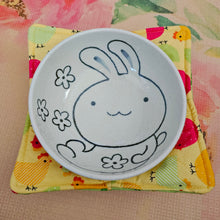 Load image into Gallery viewer, Chicken 100% Cotton Bowl Cozy
