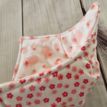 Load image into Gallery viewer, Pig Mommy Baby - 100% Cotton Bowl Cozy
