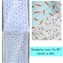 Load image into Gallery viewer, Premade 100% Cotton Medium 16" x 21" Flop Pads - Ready to Ship - Free US Shipping
