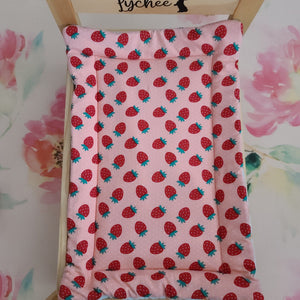 Design Your Own 100% Cotton Bunny Flop Pad in 6 Sizes - Small Mattress, Medium, Large or Xlarge Free US Shipping