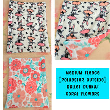 Load image into Gallery viewer, Premade 100% Cotton Medium 16&quot; x 21&quot; Flop Pads - Ready to Ship - Free US Shipping
