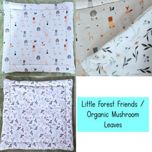 Load image into Gallery viewer, Premade 100% Cotton Large 20" x 20" Flop Pads - Ready to Ship - Free US Shipping
