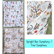 Load image into Gallery viewer, Premade 100% Cotton Medium 16" x 21" Flop Pads - Ready to Ship - Free US Shipping
