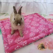 Load image into Gallery viewer, Design Your Own Polyester Fleece Flop Pad Free US Shipping
