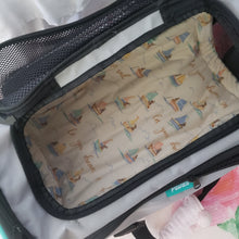 Load image into Gallery viewer, By the Piece/Different Combos - Build Your Own Bedding Set - Pad, Pillow or Blanket (Fits Carriers and the Ikea Duktig Doll Bed or similar)
