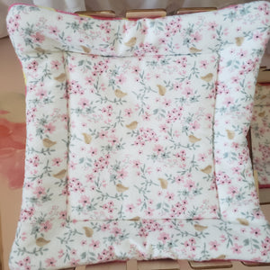 Pad your Castle with Cotton! Free US Shipping