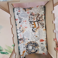 Load image into Gallery viewer, Pad your Castle with Cotton! Free US Shipping
