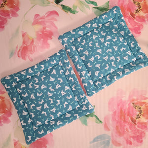 Pad your Castle with Cotton! Free US Shipping