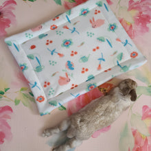 Load image into Gallery viewer, Design Your Own Polyester Fleece Flop Pad Free US Shipping
