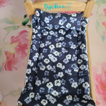 Load image into Gallery viewer, By the Piece/Different Combos - Build Your Own Bedding Set - Pad, Pillow or Blanket (Fits Carriers and the Ikea Duktig Doll Bed or similar)
