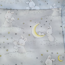 Load image into Gallery viewer, Premium Mommy Baby Bun - Pads for Ikea Bunny Bed or Carriers or Castle Padding Set - Pick your own Combo FREE US SHIPPING
