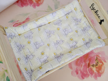 Load image into Gallery viewer, Premium Mommy Baby Bun - Pads for Ikea Bunny Bed or Carriers or Castle Padding Set - Pick your own Combo FREE US SHIPPING
