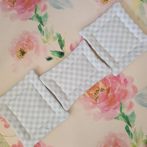 Pad your Castle with Cotton! Free US Shipping