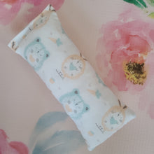Load image into Gallery viewer, By the Piece/Different Combos - Build Your Own Bedding Set - Pad, Pillow or Blanket (Fits Carriers and the Ikea Duktig Doll Bed or similar)
