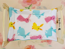 Load image into Gallery viewer, Design Your Own Polyester Fleece Flop Pad Free US Shipping
