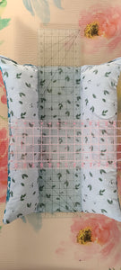 Design Your Own 100% Cotton Lychee's Lounger in 3 Sizes - Small, Med or Large (Temporary Item)