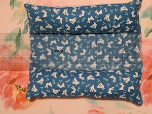 Design Your Own 100% Cotton Lychee's Lounger in 3 Sizes - Small, Med or Large (Temporary Item)