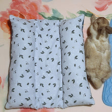 Load image into Gallery viewer, Design Your Own 100% Cotton Lychee&#39;s Lounger in 3 Sizes - Small, Med or Large (Temporary Item)
