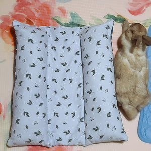 Design Your Own 100% Cotton Lychee's Lounger in 3 Sizes - Small, Med or Large (Temporary Item)