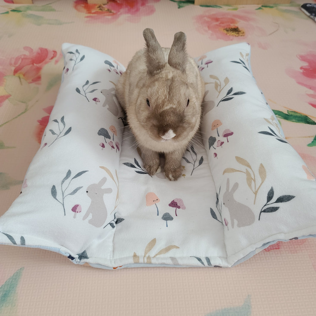 Design Your Own 100% Cotton Lychee's Lounger in 3 Sizes - Small