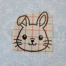 Load image into Gallery viewer, Bunny Decals

