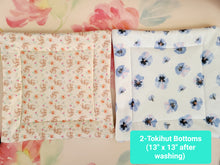 Load image into Gallery viewer, Pad your Castle with Cotton! Free US Shipping
