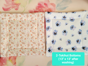 Pad your Castle with Cotton! Free US Shipping