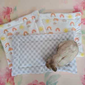 Pad your Castle with Cotton! Free US Shipping