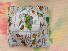 Load image into Gallery viewer, Hawaiian Foodie Recipe - Reversible 100% Cotton Bowl Cozy
