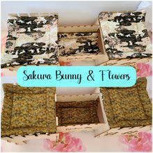 Load image into Gallery viewer, Premade Castle Pad Sets for Tokihut brand Castles or similar - Free US Shipping
